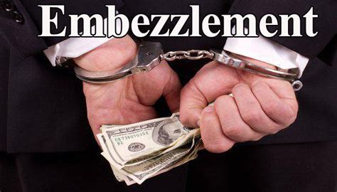 linda miller kansas city prosecutor|Woman gets prison time for embezzling K.